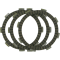 (image for) CK Series Clutch Kit for Yamaha MT-07 15-20