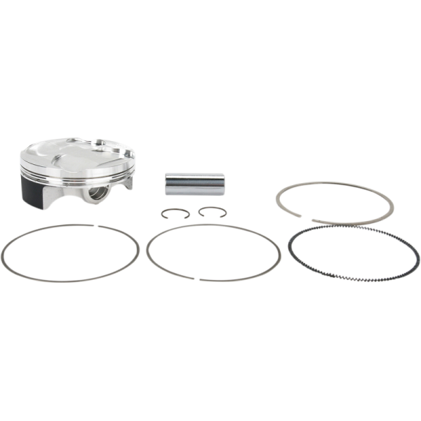 (image for) WISECO PISTON Wiseco High-Performance Piston Kit - 0910-0333