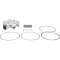 (image for) Wiseco High-Performance Piston Kit - 0910-0333