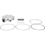 (image for) Wiseco High-Performance Piston Kit - 0910-0333