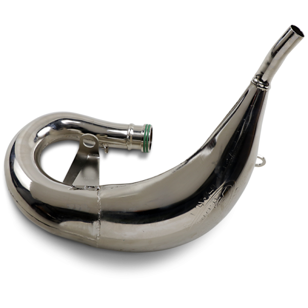 (image for) FMF Gold Series Fatty Pipe - KTM 125 XC 22
