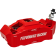 (image for) Right Radial Mount Front Caliper, Red