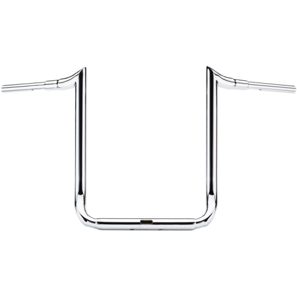 (image for) LA Choppers Grande Prime Ape Handlebars 18" Chrome