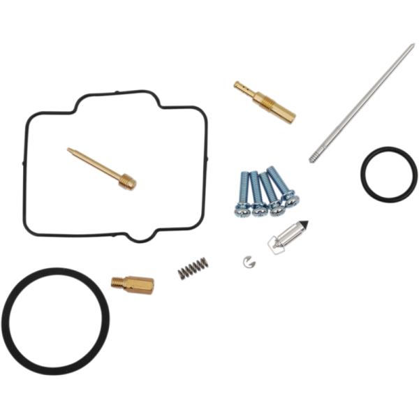 (image for) Moose Racing Carburetor Repair Kit for Honda CR250R 85