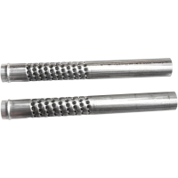 (image for) High-Flow Performance Baffles