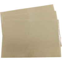 (image for) Universal Plate Backgrounds - Clear
