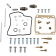 (image for) Carburetor Repair Kit for Suzuki VZ800 Marauder