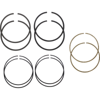 (image for) Replacement Piston Rings - Standard