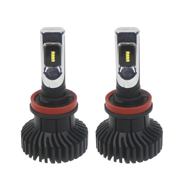 (image for) SPEED DEMON 9006 LED Replacement Bulb, 5K