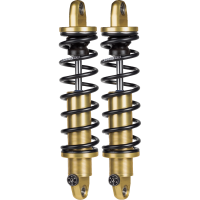 (image for) Revo-A Coil Suspension Gold 13"