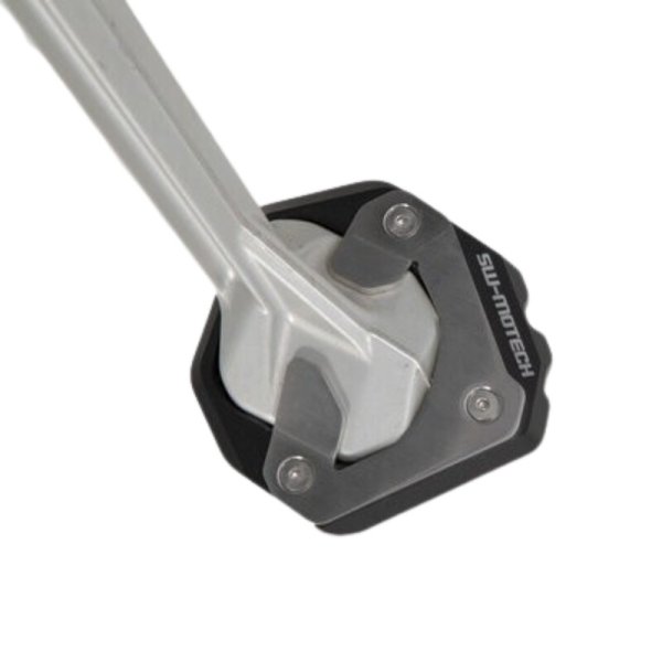 (image for) SW-MOTECH Sidestand Foot Extension - Yamaha Tenere 700