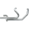 (image for) Power Tune Dual Headers - Chrome