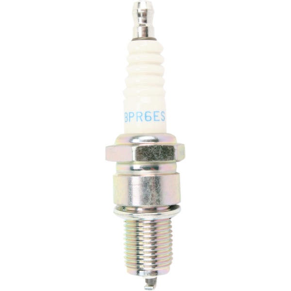 (image for) NGK SPARK PLUGS NGK Spark Plug BPR6ES for Kawasaki ZN1300 Voyager 87