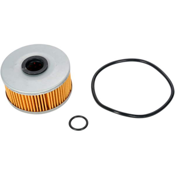(image for) Parts Unlimited/Canada Oil Filter for Yamaha XJ750 81-84