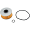 (image for) Parts Unlimited/Canada Oil Filter for Yamaha XJ750 81-84