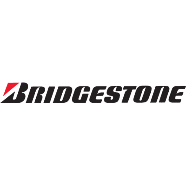 (image for) FACTORY EFFEX Logo 5 Pack - Bridgestone