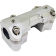 (image for) Handlebar Clamp Set for 1 1/4" dia. clamping area