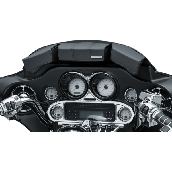 Kuryakyn Fairing Bag