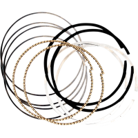 (image for) Piston Rings for M-Eight Big Bore