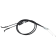 (image for) Motion Pro Control Cable - Kawasaki KX250F 13-16 - Throttle (push/pull set)