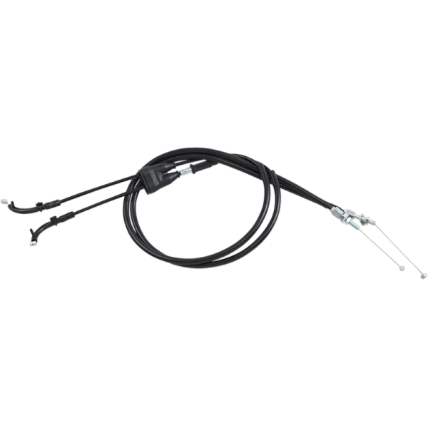 (image for) Motion Pro Control Cable - Kawasaki KX250F 13-16 - Throttle (push/pull set)
