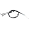 (image for) Motion Pro Control Cable - Kawasaki KX250F 13-16 - Throttle (push/pull set)