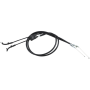 (image for) Motion Pro Control Cable - Kawasaki KX250F 13-16 - Throttle (push/pull set)