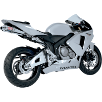 (image for) Yoshimura RS-5 Slip-On for Honda CBR600RR 05-06