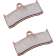 (image for) Arlen Ness 6-Piston Caliper Brake Pads