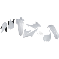 (image for) Complete Body Kit - White