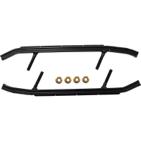 (image for) Maverick 8" Runner for Ski-Doo GSX Rev (Pilot ski) 06-07