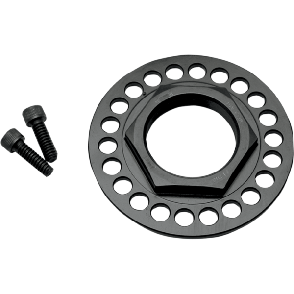 (image for) Jims Mega Nut for Dyna/Big Twin