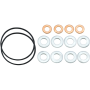 (image for) Oil Change Hardware Kit