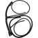 (image for) Kodlin Rear LED Wiring Harness for Touring
