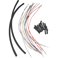 (image for) Wire Extension Harness +8"