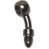 (image for) 3/8"/10 mm Banjo x #3 Male 35°