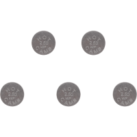 (image for) 10 mm Replacement Shim - 2.50 mm
