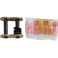 (image for) 530MAX-Z Connecting Link - Rivet, Gold