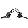 (image for) Version 2 Rearset for Kawasaki EX300R Ninja