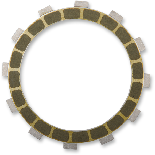 (image for) Barnett Clutch Friction Plate 2012-131