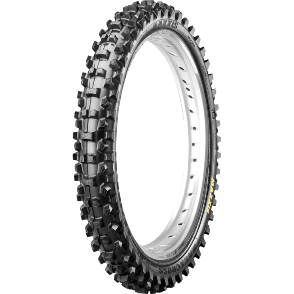 (image for) MAXXIS Maxxcross MX-SI Front Tire 80/100-21