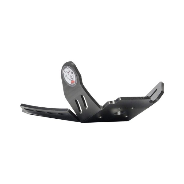 (image for) AXP Racing Xtrem Skid Plate, Black
