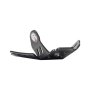 (image for) AXP Racing Xtrem Skid Plate, Black