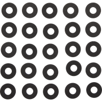 (image for) Rocker Cover Bolt Washer 86-03 XL