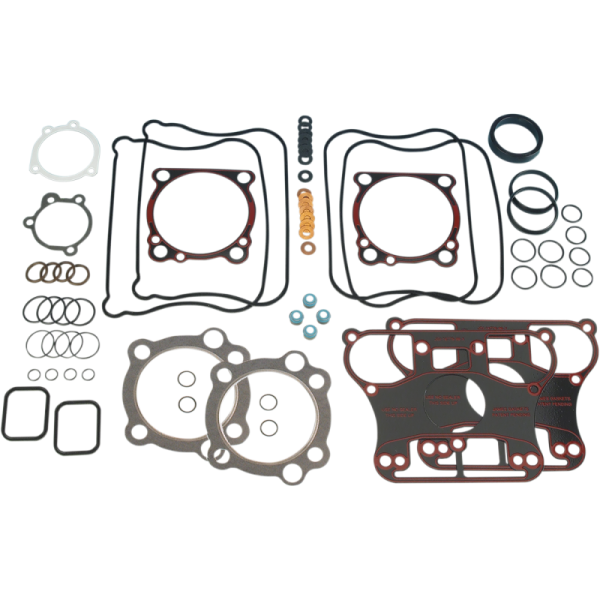 (image for) JAMES GASKET Top End Gasket Set DS-173244