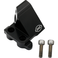 (image for) Billet Aluminum Fuel Rail