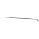 (image for) Motion Pro Std Throttle Cable