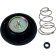 (image for) K&S Technologies Carburetor Air Cut-Off Valve Set - 1003-0300