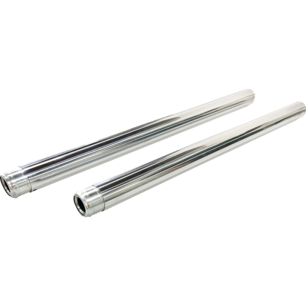 (image for) Drag Specialties OEM-Style Fork Tubes, 22.5" (41mm)