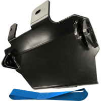 (image for) KFI Plow Mount for CFMOTO ZFORCE 600/600EX 13-15